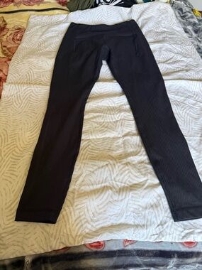 Black Women’s Jeggings - Classic Stretch Fit